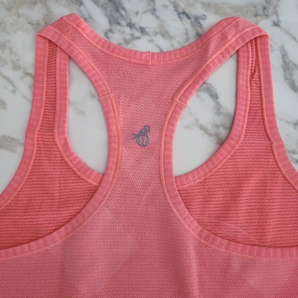 lululemon athletica Tops - 2013 Lululemon Seawheeze Swiftly Tank Top